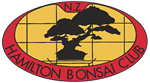 Hamilton Bonsai Club
