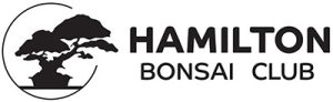 Hamilton Bonsai Club Logo